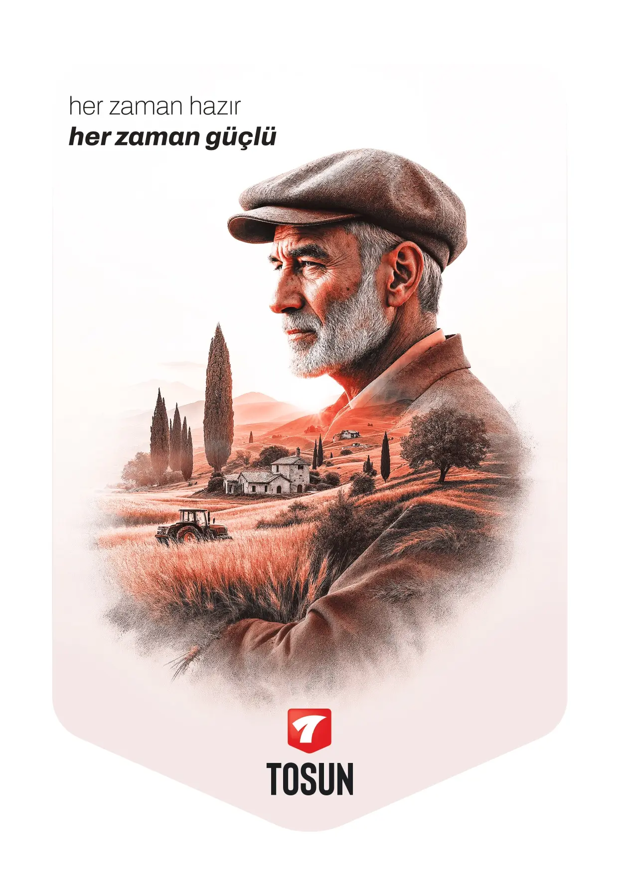 Tosun Tarım Genel Ürün Kataloğu 2026 (TR)